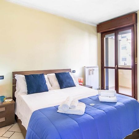 Luminoso A Due Passi Dal Mare 51A Apartment Montesilvano Ngoại thất bức ảnh
