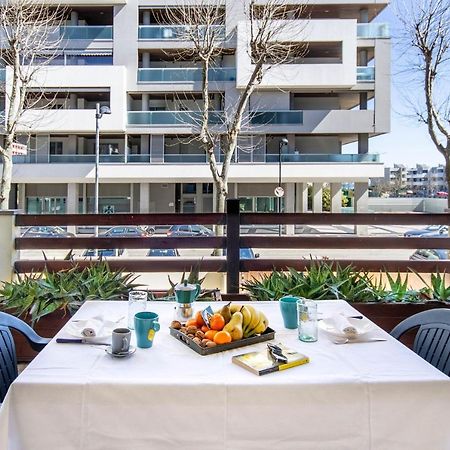 Luminoso A Due Passi Dal Mare 51A Apartment Montesilvano Ngoại thất bức ảnh