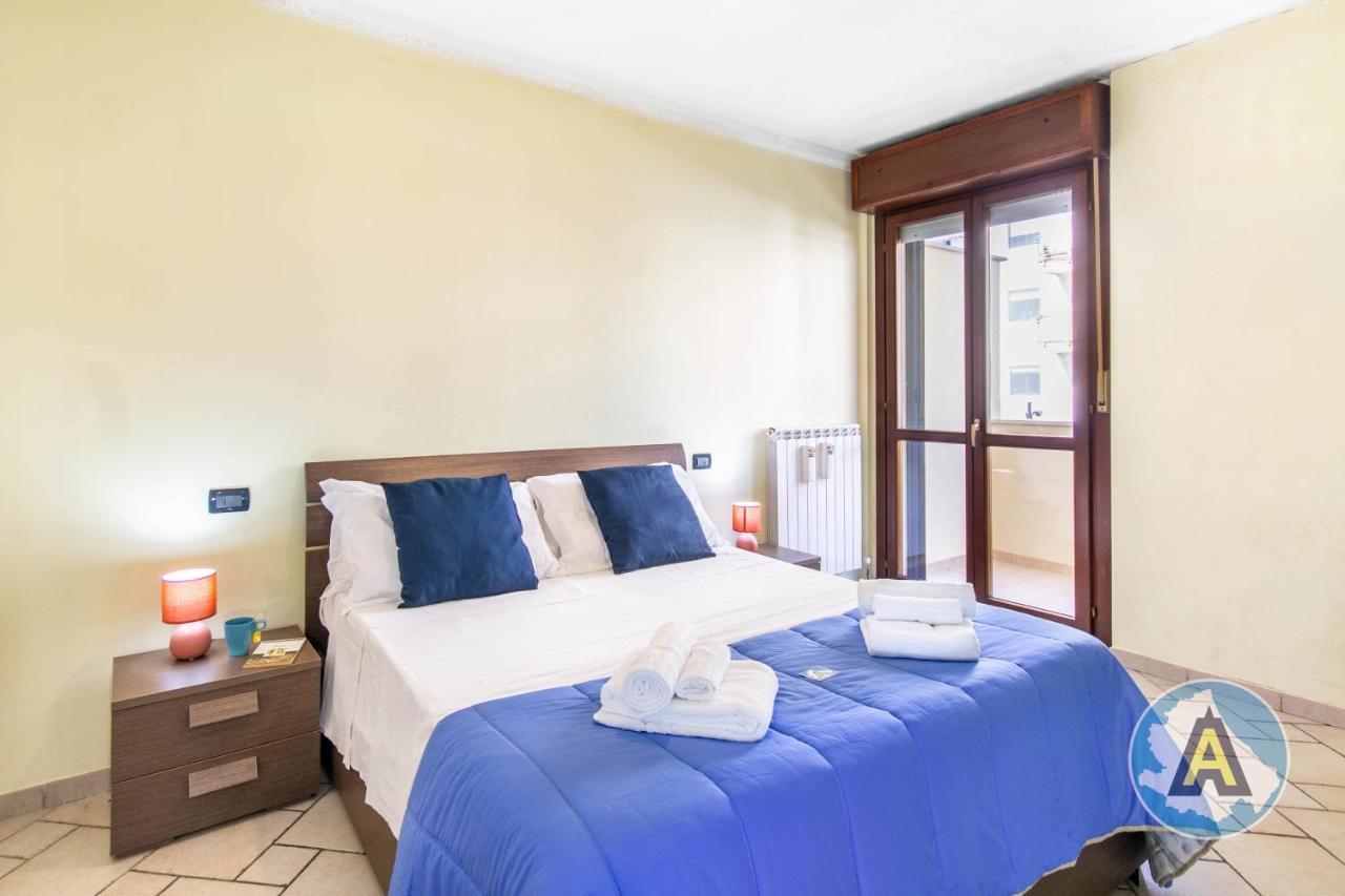 Luminoso A Due Passi Dal Mare 51A Apartment Montesilvano Ngoại thất bức ảnh