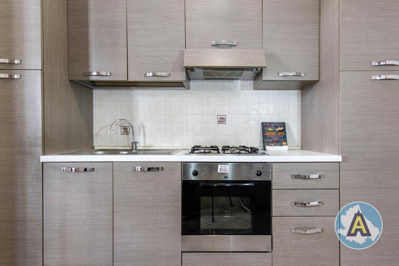 Luminoso A Due Passi Dal Mare 51A Apartment Montesilvano Ngoại thất bức ảnh