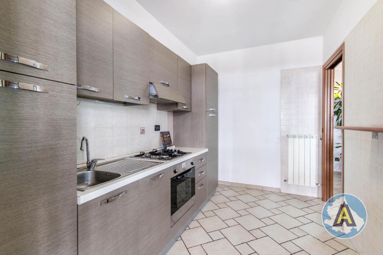 Luminoso A Due Passi Dal Mare 51A Apartment Montesilvano Ngoại thất bức ảnh