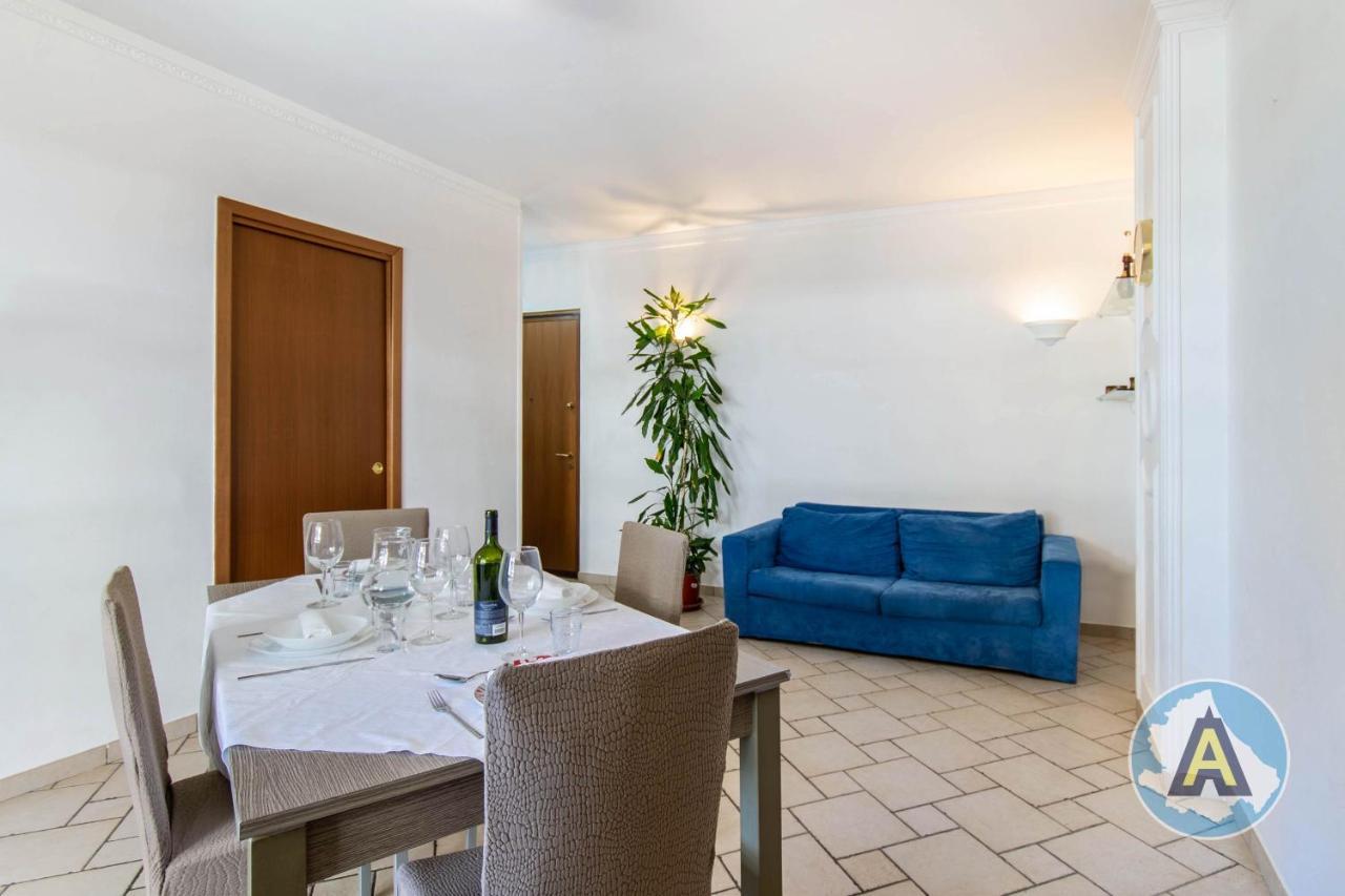 Luminoso A Due Passi Dal Mare 51A Apartment Montesilvano Ngoại thất bức ảnh