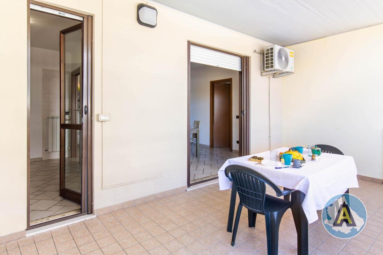 Luminoso A Due Passi Dal Mare 51A Apartment Montesilvano Ngoại thất bức ảnh