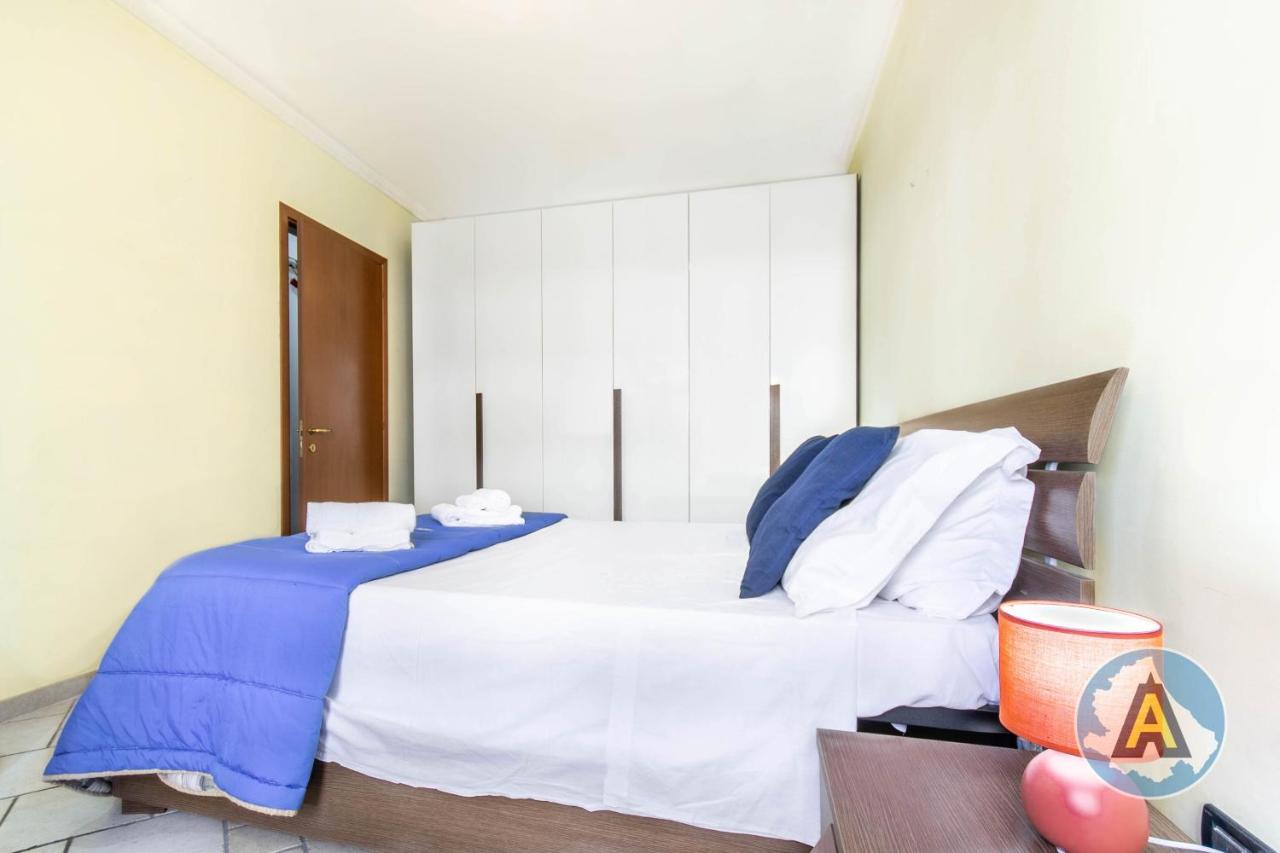 Luminoso A Due Passi Dal Mare 51A Apartment Montesilvano Ngoại thất bức ảnh