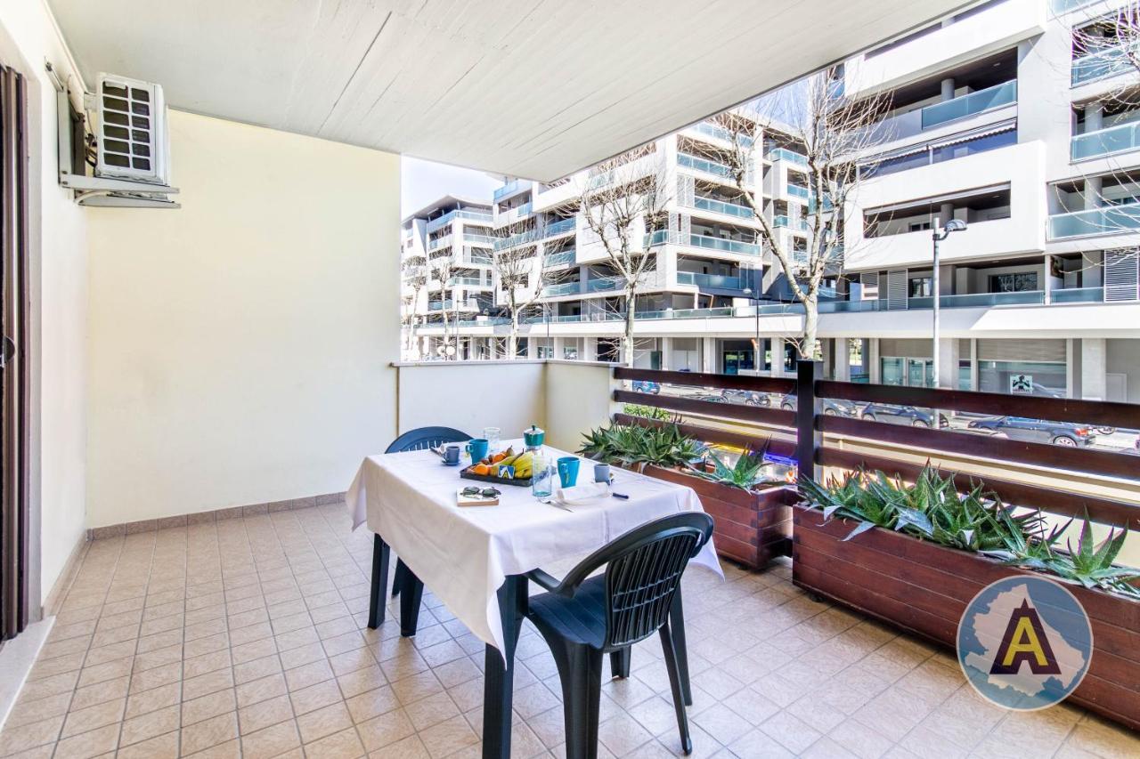 Luminoso A Due Passi Dal Mare 51A Apartment Montesilvano Ngoại thất bức ảnh