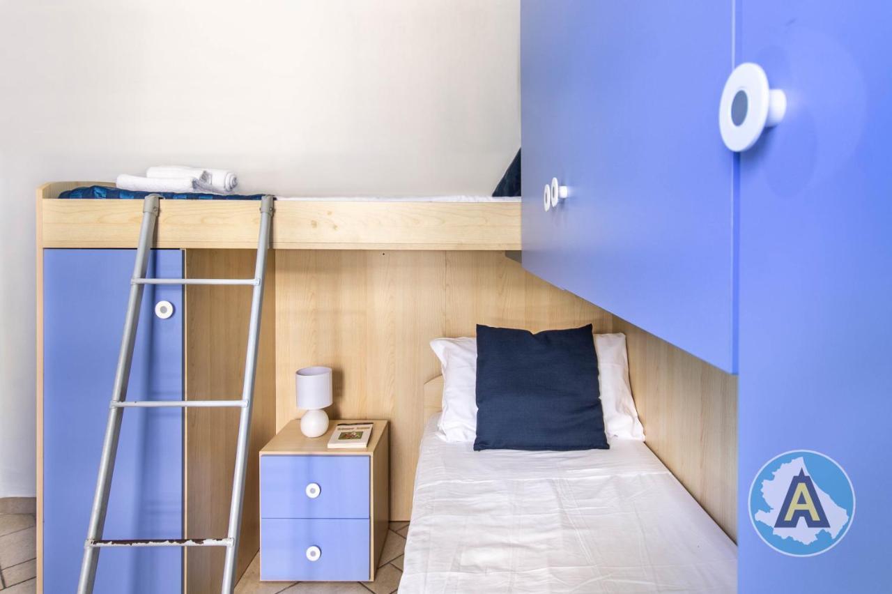 Luminoso A Due Passi Dal Mare 51A Apartment Montesilvano Ngoại thất bức ảnh
