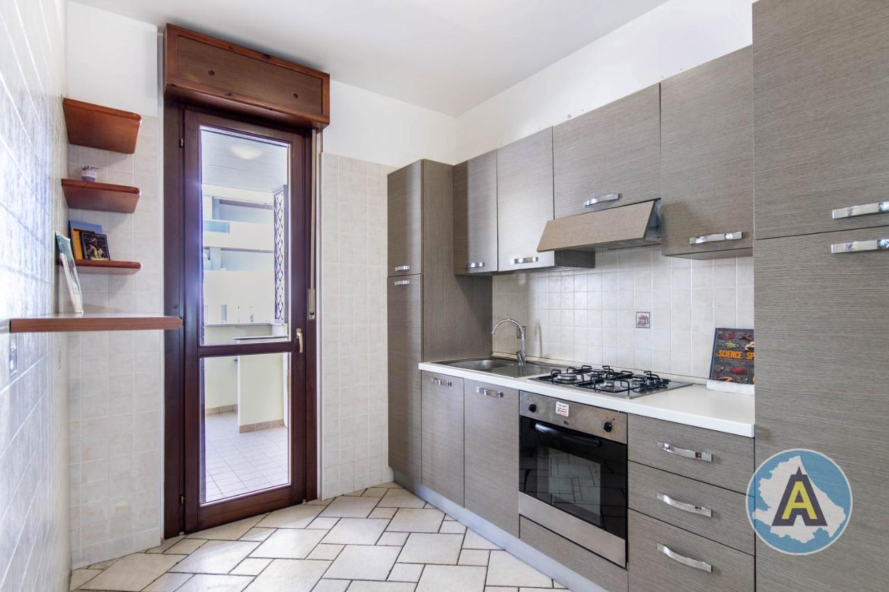 Luminoso A Due Passi Dal Mare 51A Apartment Montesilvano Ngoại thất bức ảnh